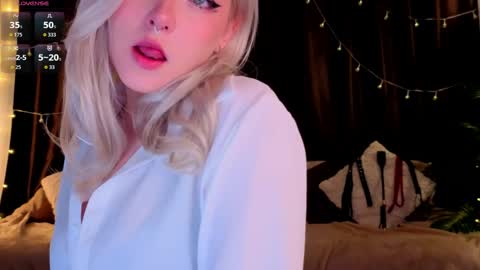 Alice online show from May 20, 2026, 3:34 am