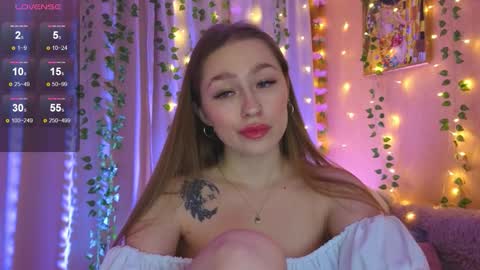 Eva online show from October 27, 2025, 2:54 pm