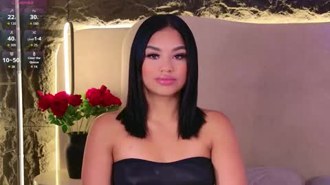 Bruna online show from October 28, 2025, 6:43 pm