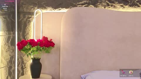 Bruna online show from November 1, 2025, 5:59 pm