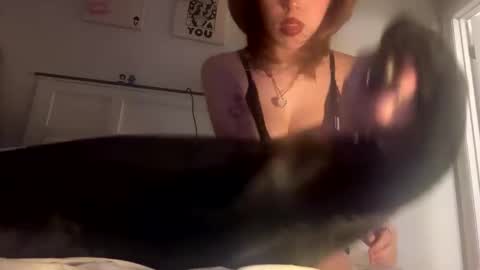 teasemedoll online show from January 18, 2026, 8:29 am