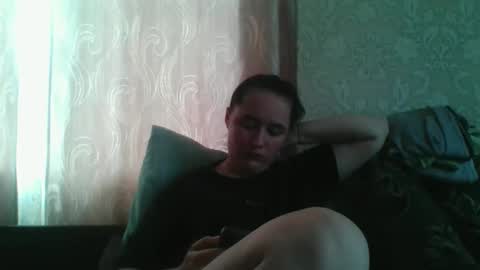 teasequiet888 online show from October 27, 2025, 7:56 am