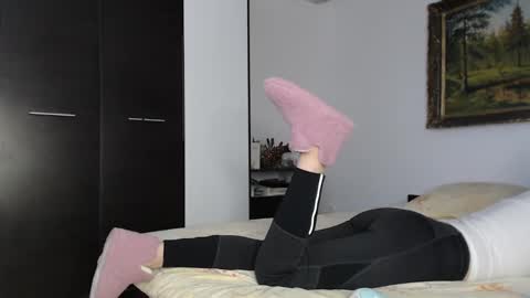 ALICIA--- online show from February 26, 2025, 11:41 am