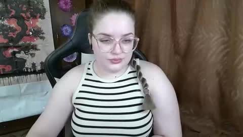 Teasing Dora online show from April 2, 2026, 8:39 pm