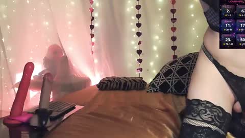 TeasyBitchyCross online show from September 26, 2025, 7:23 am