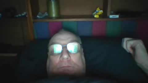 Mark online show from March 18, 2026, 9:01 am