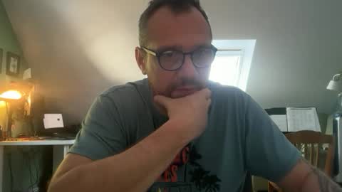 technoboy1975007 online show from May 20, 2026, 2:34 pm