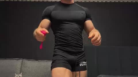 Andy Psy online show from December 4, 2025, 5:39 am