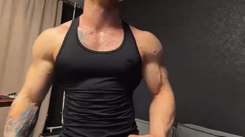 Andy Psy online show from March 12, 2026, 5:46 am