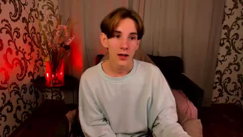 Ted online show from November 14, 2025, 7:01 pm