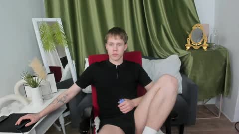 Ted online show from April 10, 2026, 7:07 pm