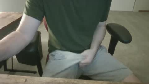 Ted online show from January 18, 2025, 2:14 am