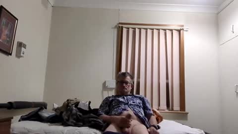 Theodore online show from February 2, 2025, 6:31 pm