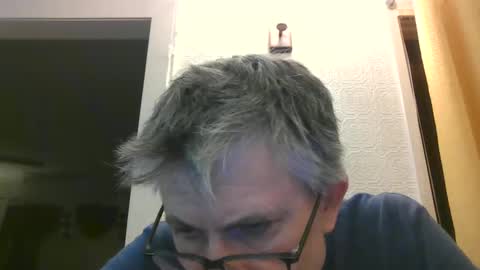 Theodore online show from February 26, 2025, 12:47 pm