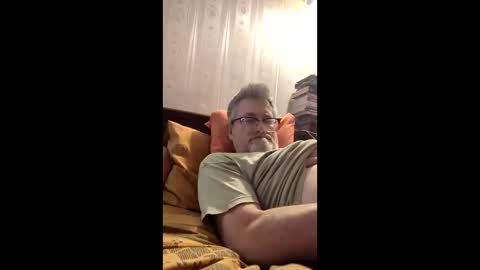 Theodore online show from January 19, 2026, 9:02 am