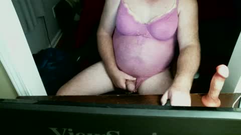 teddy1972 online show from September 26, 2025, 7:18 pm