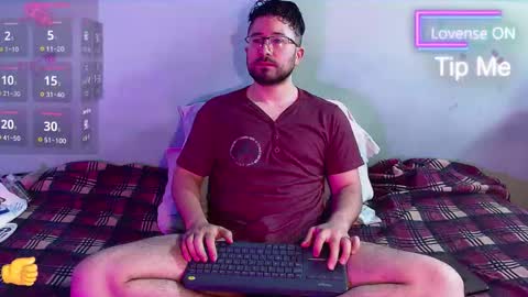 Snapshot of teddy_foster chatting on February 23, 2026, 1:52 pm teddy_foster online show from February 23, 2026, 1:52 pm