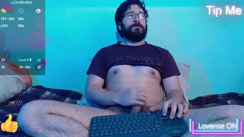 teddy_foster online show from July 1, 2026, 1:02 pm