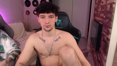 Teddy online show from March 6, 2026, 12:18 am