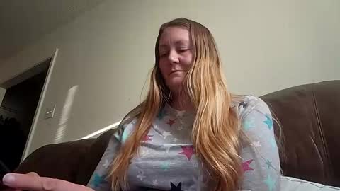 SweetStephanie online show from May 13, 2026, 12:08 am