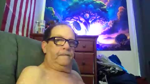 Snapshot of tedestep2 chatting on October 19, 2025, 8:09 pm tedestep2 online show from October 19, 2025, 8:09 pm