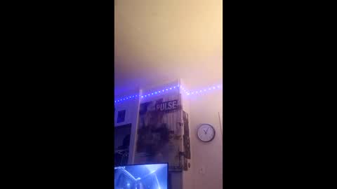 tedestep2 online show from March 28, 2026, 3:06 am