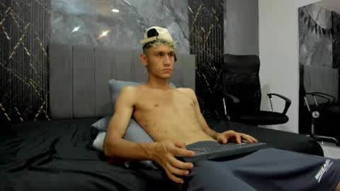 Tedy online show from April 24, 2026, 6:10 pm