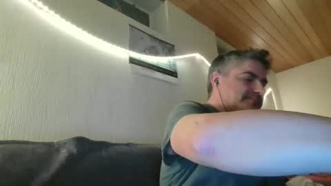 Peter online show from January 14, 2025, 9:41 pm