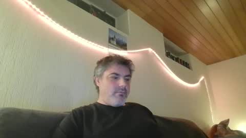 Peter online show from February 24, 2025, 10:14 pm