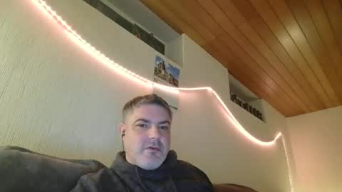 Peter online show from March 12, 2025, 1:14 am