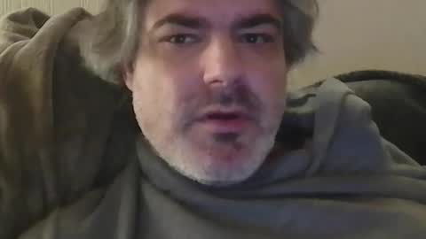 Snapshot of teeforyou chatting on March 16, 2026, 4:40 am Peter online show from March 16, 2026, 4:40 am