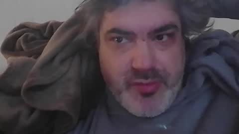 Snapshot of teeforyou chatting on March 24, 2026, 12:32 pm Peter online show from March 24, 2026, 12:32 pm