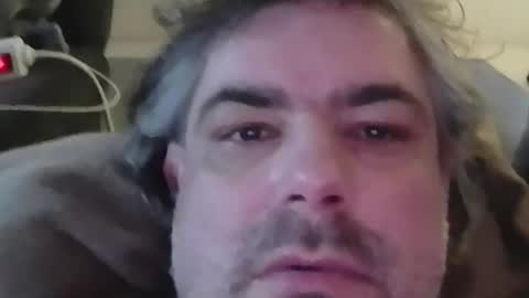 Snapshot of teeforyou chatting on March 31, 2026, 11:10 am Peter online show from March 31, 2026, 11:10 am