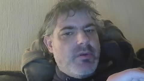 Snapshot of teeforyou chatting on April 14, 2026, 7:53 pm Peter online show from April 14, 2026, 7:53 pm