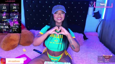 Teerry online show from January 5, 2025, 9:14 pm