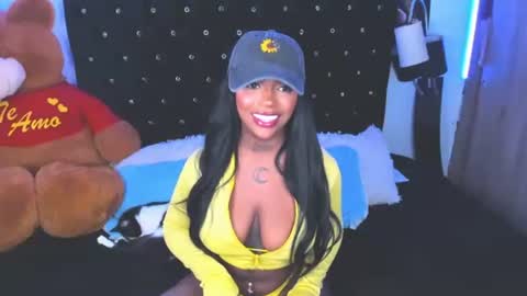 Teerry online show from February 8, 2025, 8:42 pm