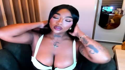 Teerry online show from February 8, 2026, 12:14 am