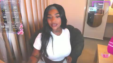 Teerry online show from March 7, 2026, 9:23 pm