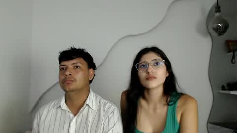 Snapshot of tefanny_and_alexbf chatting on May 11, 2026, 11:46 pm tefanny_and_alexbf online show from May 11, 2026, 11:46 pm