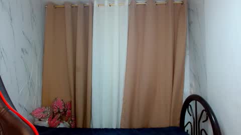 Snapshot of teffi_morgan chatting on June 7, 2026, 4:11 pm teffi_morgan online show from June 7, 2026, 4:11 pm