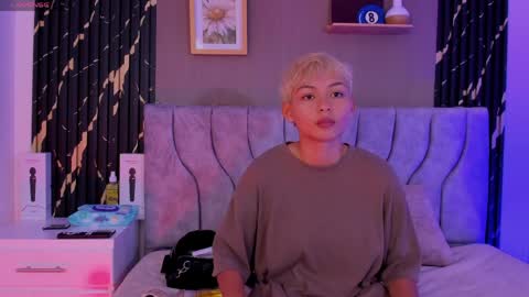 Snapshot of tefi_meow_ chatting on May 29, 2026, 2:48 pm Estefani online show from May 29, 2026, 2:48 pm