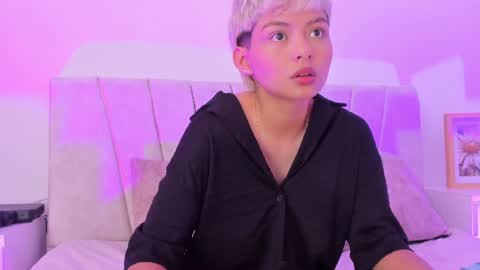 Snapshot of tefi_meow_ chatting on July 23, 2026, 3:54 pm Estefani online show from July 23, 2026, 3:54 pm