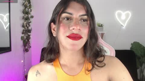 Snapshot of tefy_bratz chatting on January 11, 2025, 3:23 am tefy_bratz online show from January 11, 2025, 3:23 am