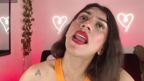 Snapshot of tefy_bratz chatting on January 11, 2025, 9:26 am tefy_bratz online show from January 11, 2025, 9:26 am