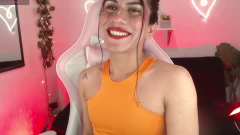 Snapshot of tefy_bratz chatting on January 11, 2025, 12:29 pm tefy_bratz online show from January 11, 2025, 12:29 pm