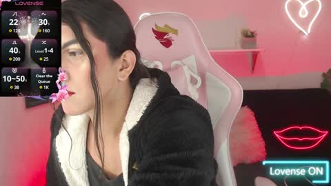 Snapshot of tefy_bratz chatting on January 12, 2025, 12:23 pm tefy_bratz online show from January 12, 2025, 12:23 pm