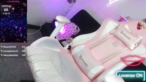 Snapshot of tefy_bratz chatting on February 3, 2025, 9:52 am tefy_bratz online show from February 3, 2025, 9:52 am