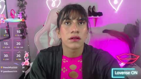 Snapshot of tefy_bratz chatting on February 13, 2025, 11:50 am tefy_bratz online show from February 13, 2025, 11:50 am