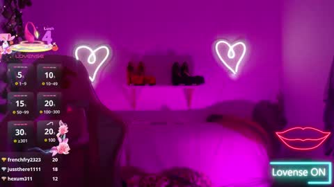 Snapshot of tefy_bratz chatting on February 13, 2025, 2:52 pm tefy_bratz online show from February 13, 2025, 2:52 pm