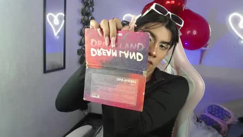 Snapshot of tefy_bratz chatting on February 21, 2025, 3:01 am tefy_bratz online show from February 21, 2025, 3:01 am